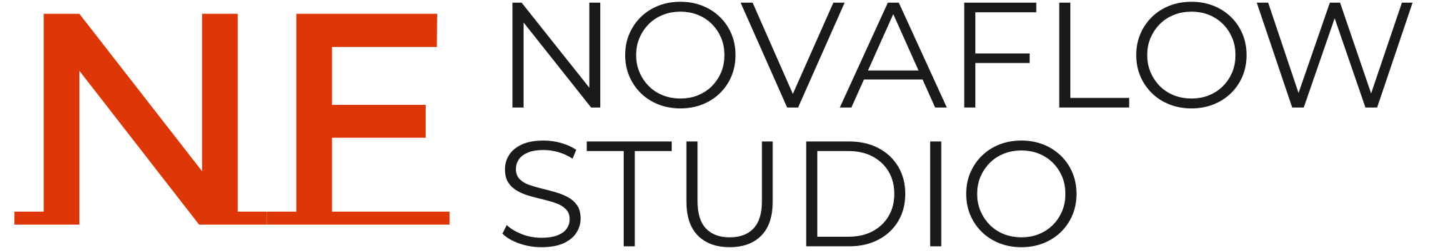 NovaFlow Studio